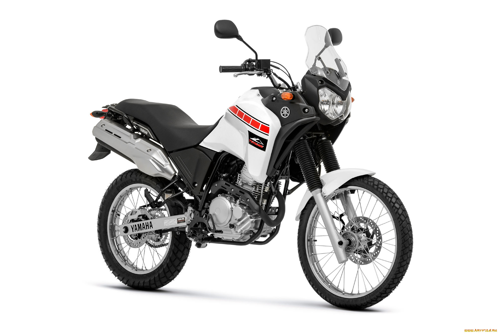 , yamaha, 2014, xtz250, tenere